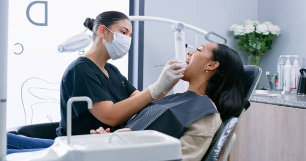 Advanced Technology for Better Dental Care in Stayton, OR